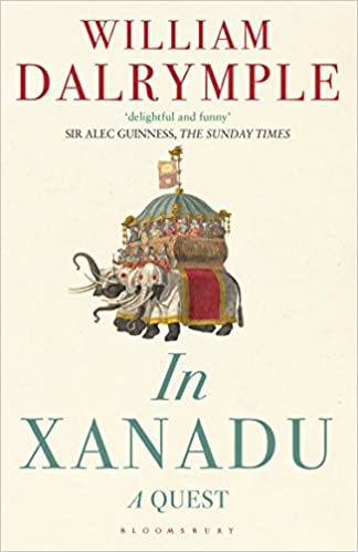 In Xanadu - A Quest